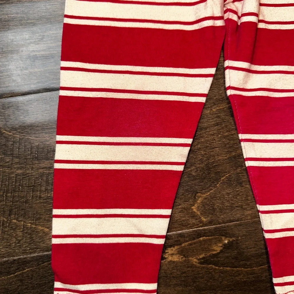 Molly & Millie Set Coordinated Top and Bottom Set Toddler Girl Size 2T